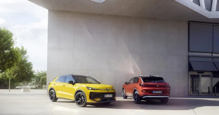 Volkswagen porta il full hybrid su Golf e T-Roc: più efficienza senza ricarica