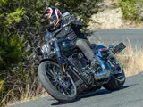 Harley-Davidson Breakout 2025: prestazioni da 104 CV e design iconico
