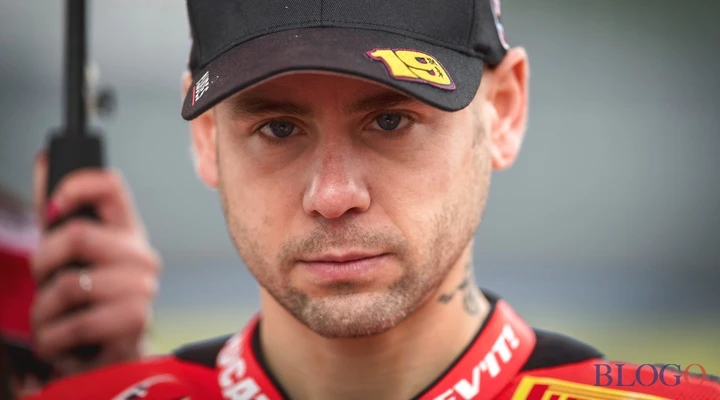 Magny-Cours, Bautista: 