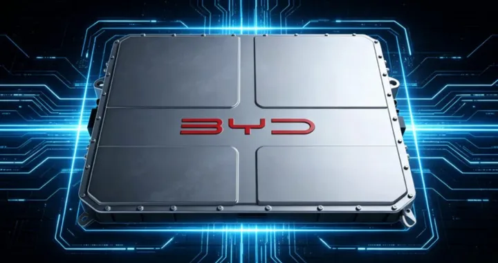 BYD prepara le batterie del futuro, produzione pilota nel 2027