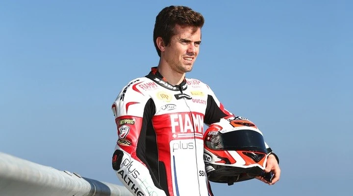 WSS Jerez: Nico Terol sostituisce Jules Cluzel