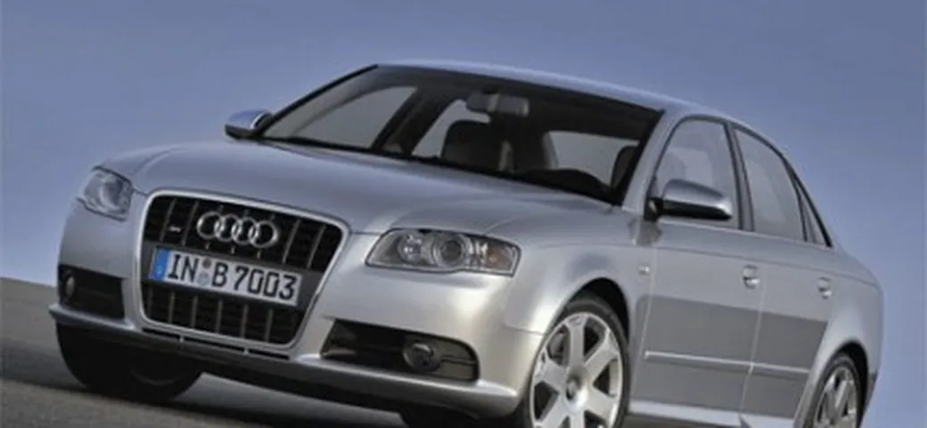Audi S4: nuovo V6 biturbo da 330 cavalli?