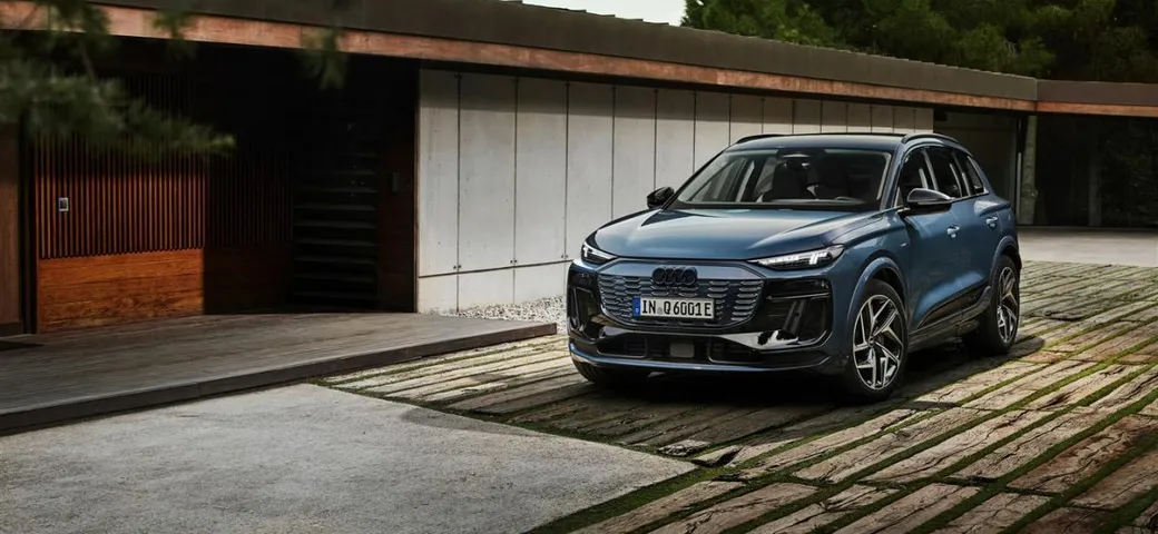 Gli undici modelli Audi per i neopatentati: a prova di Codice della Strada
