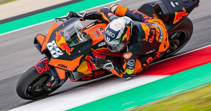 MotoGP Catalunya 2021: vince Miguel Oliveira sulla KTM. Zarco e Miller sul podio