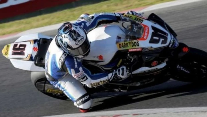 WSBK, Kyalami: trionfa Leon Haslam su Rea dopo una gran gara. Terzo Biaggi