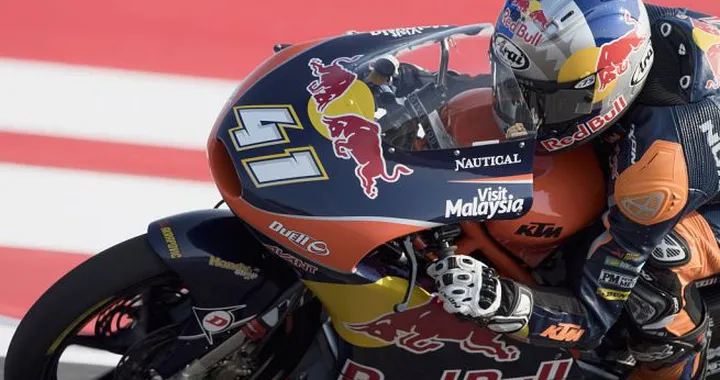 Phillip Island, Moto3: pole-sberla di Binder. “Bruciati” Quartararo e Bulega. Migno e Bagnaia nella top ten