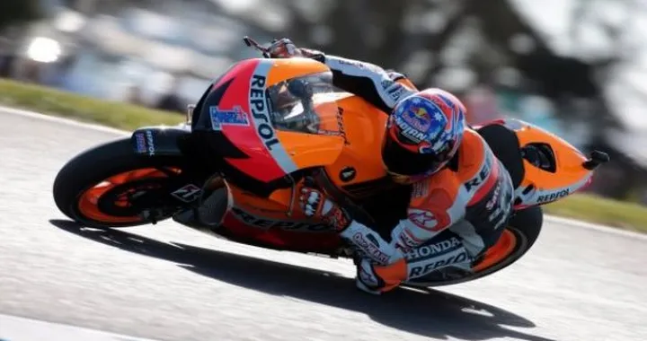 MotoGP: gallery di Phillip Island
