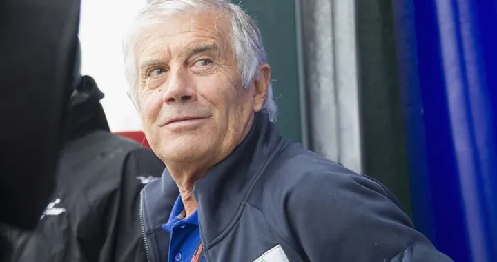 Agostini: "Il mio record di GP? Preferisco sia Rossi a batterlo"