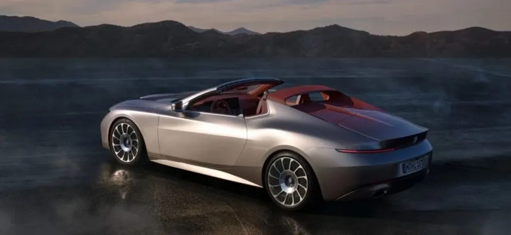 Tutte esaurite le BMW speciali da mezzo milione di euro