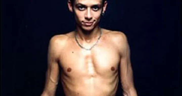 Su la visiera: quando chiamarsi Rossi può essere un privilegio