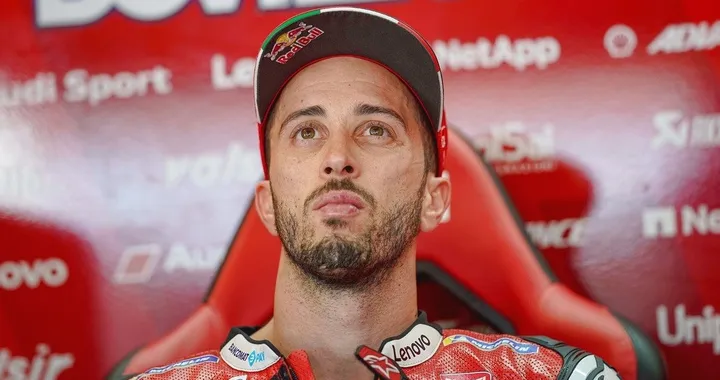 Dovizioso ad Aragon: "Cercheremo di essere veloci"