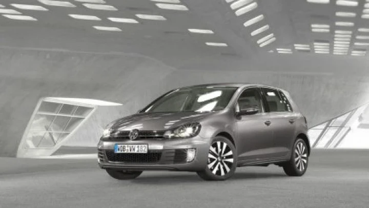Volkswagen: Model Year 2011 per Golf, Scirocco, Tiguan e Passat CC