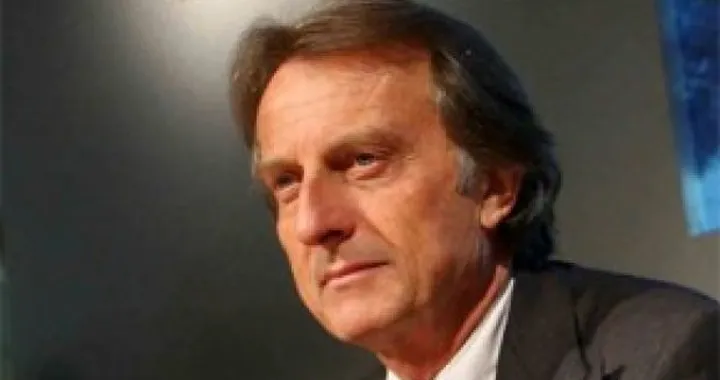 Montezemolo: fu un errore opporsi all'ingresso di Ford nel mercato italiano