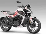 Matter Aera: la moto elettrica che rivoluziona il settore con un cambio manuale