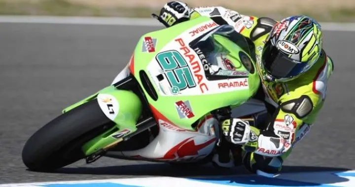 MotoGP: il team Ducati Pramac spera nella pioggia