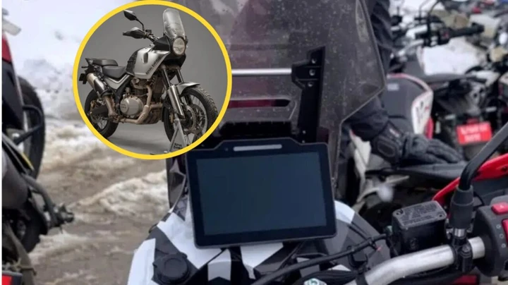 Moto adventure, Royal Enfield, Hero e Bajaj preparano l'offensiva europea