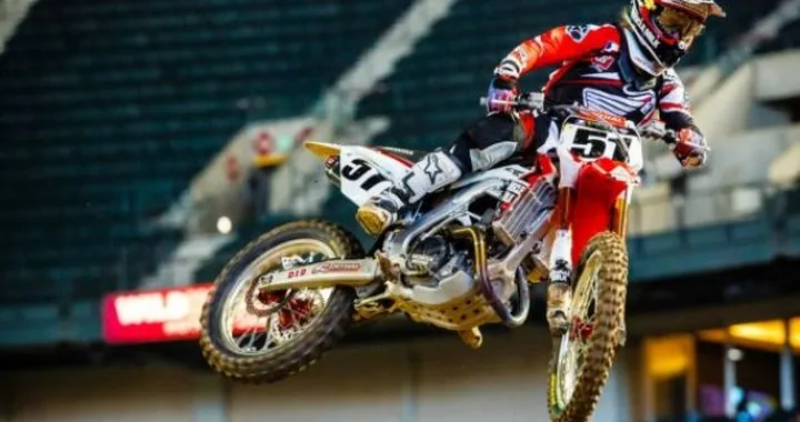2° Round Monster Energy AMA Supercross Series 2013: Tomac e Barcia sul tetto di Phoenix