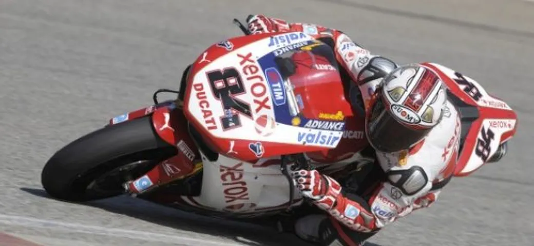 WSBK: Ducati verso Salt Lake City. Aspettando Troy Bayliss