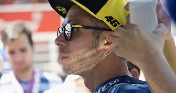 Valentino Rossi: "Ad Assen vedremo se quanto provato funzionerà"