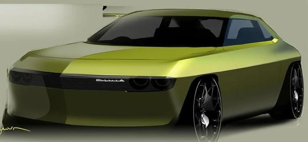 Nissan Silvia: allo studio una nuova versione elettrica