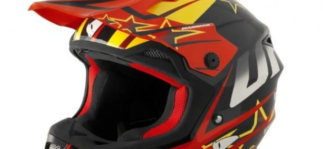 Novità Ufo Plast 2013 - Salone EICMA di Milano