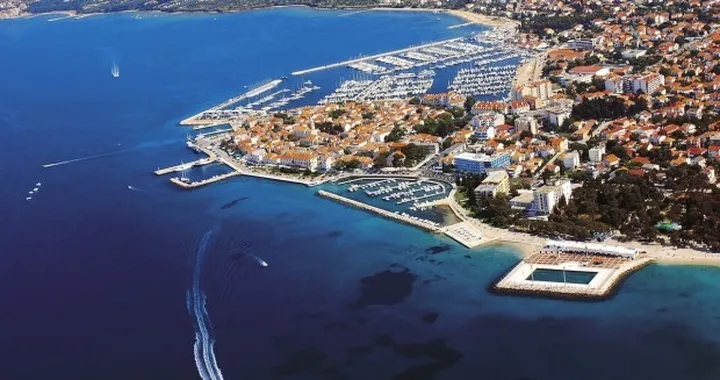 Croatia Harley Days