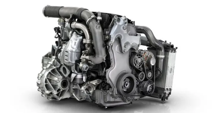 Renault: arriva il motore Energy dCi 160 Twin Turbo