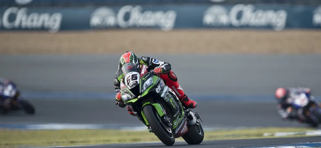 MotoGP, il Coronavirus non ferma il GP della Thailandia. Nessun rischio per gli altri GP asiatici?
