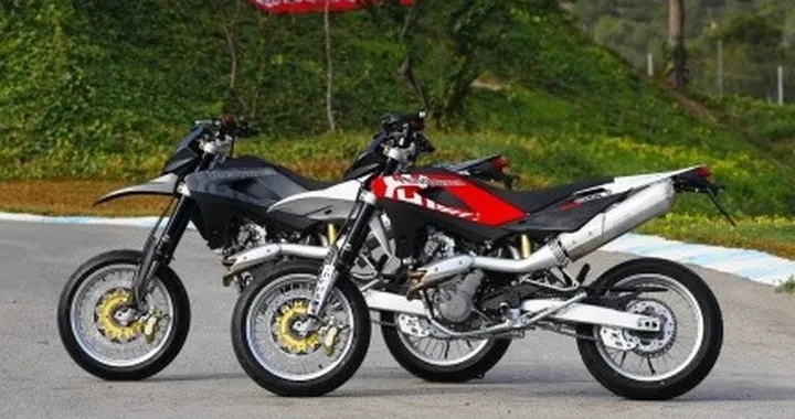 La Regina del Supermotard in prima serata su MotoTV