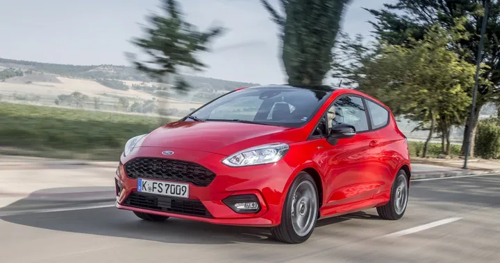 Nuova Ford Fiesta: la nostra video prova