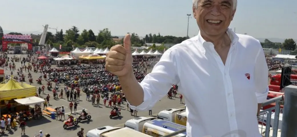 Gabriele Del Torchio nuovo AD di Alitalia?