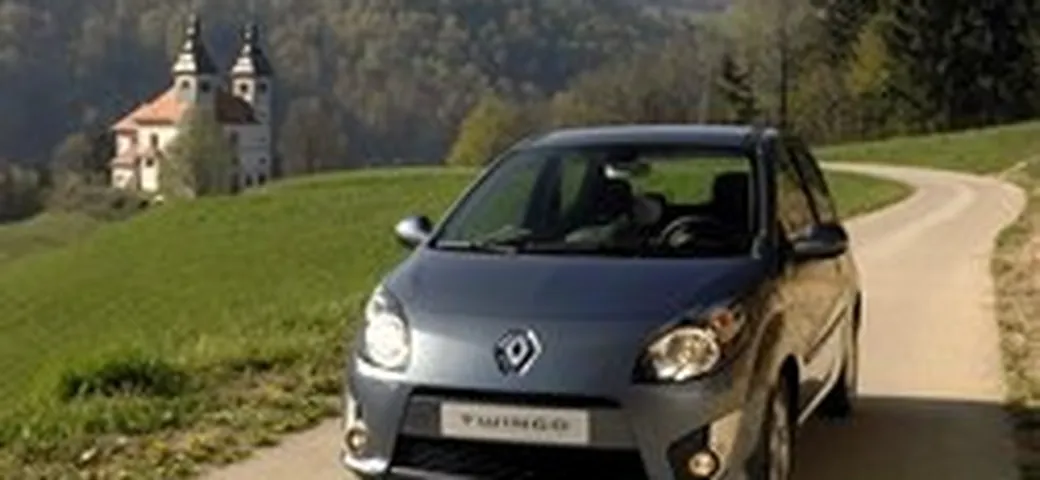 Nuova Renault Twingo, i prezzi (in Francia)