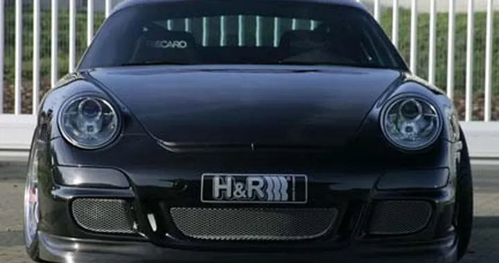 Mission 400 Plus: Una Porsche 997 da 1.054 Cv