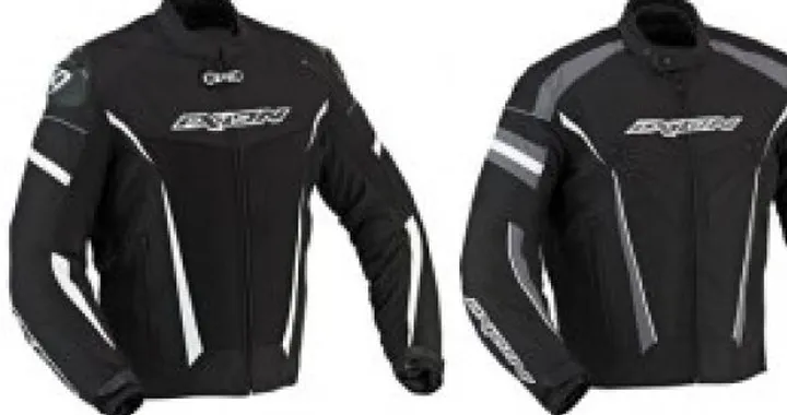 Novità Ixon: giacche Typhon Race e Typhon Sport