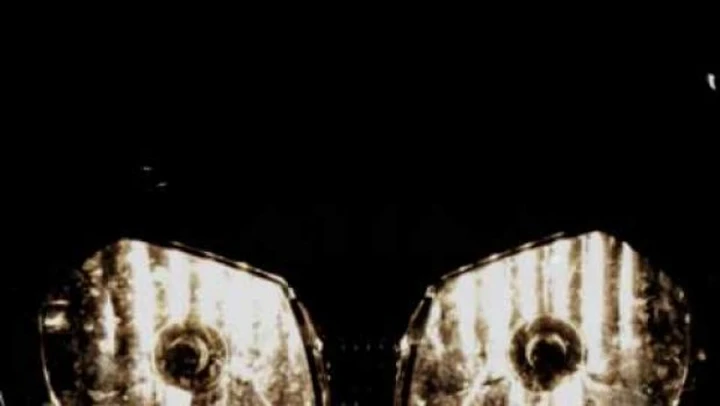 Video: Triumph Adventure 2011