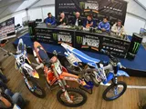 Motocross: Husqvarna, KTM e TM nel nuovo Campionato Europeo 300 cc 2T