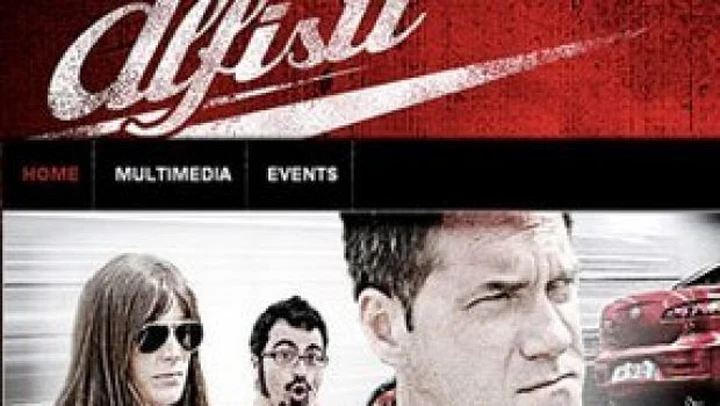 Alfisti.com: nasce la community ufficiale degli appassionati Alfa Romeo