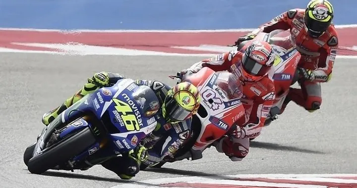 MotoGP Argentina 2015: orari TV diretta su SKY e differita su Cielo
