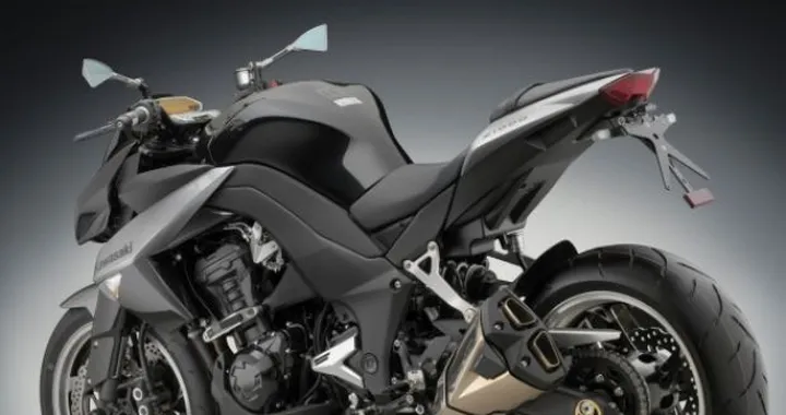 Kit Rizoma per Kawasaki Z1000