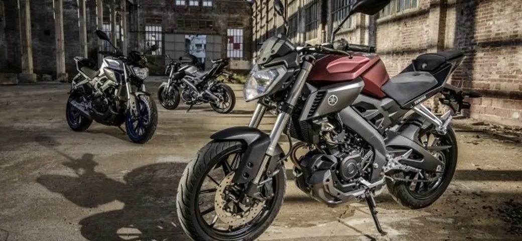 Yamaha: nuovo listino prezzi in vigore dal 1° Luglio