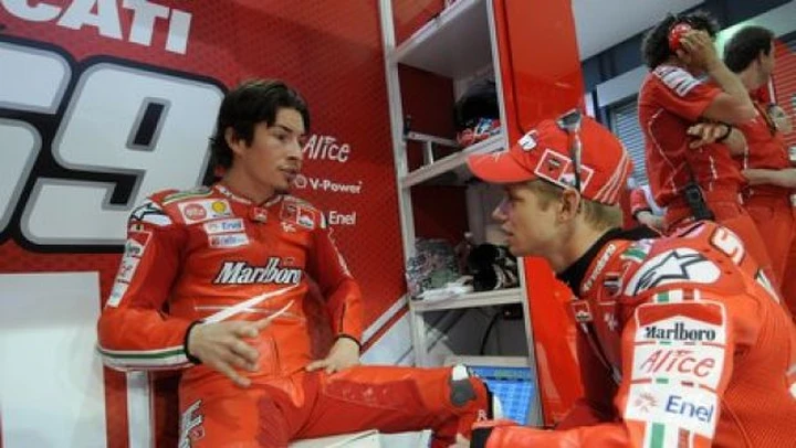 Ducati MotoGp: perchè 