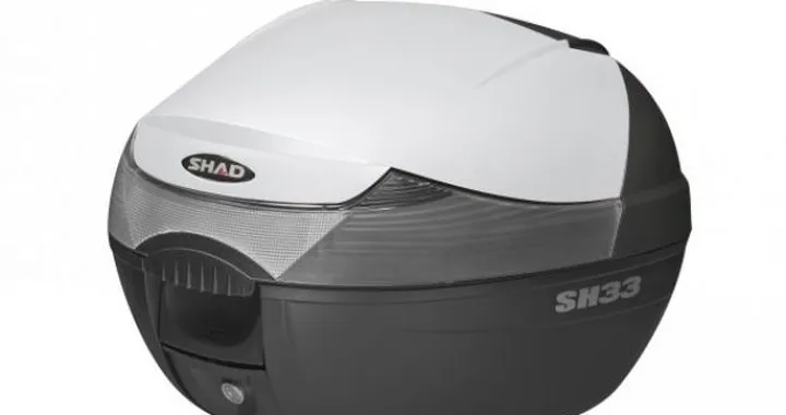 Bauletto Shad SH 33 Top Case