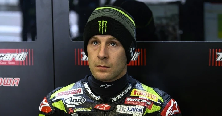 SBK, Rea: 