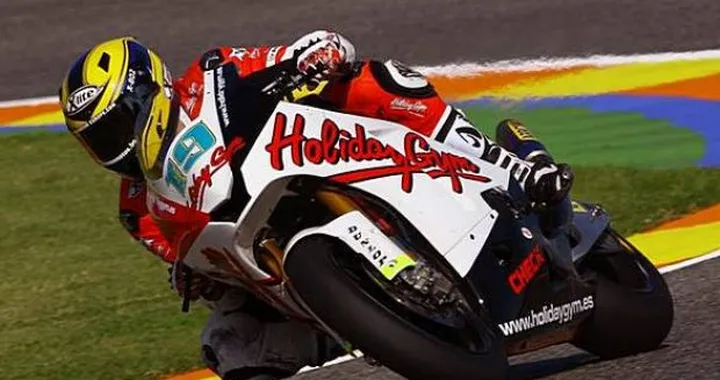 Moto2: Xavier Simeon in Tech3 con Smith e Di Meglio