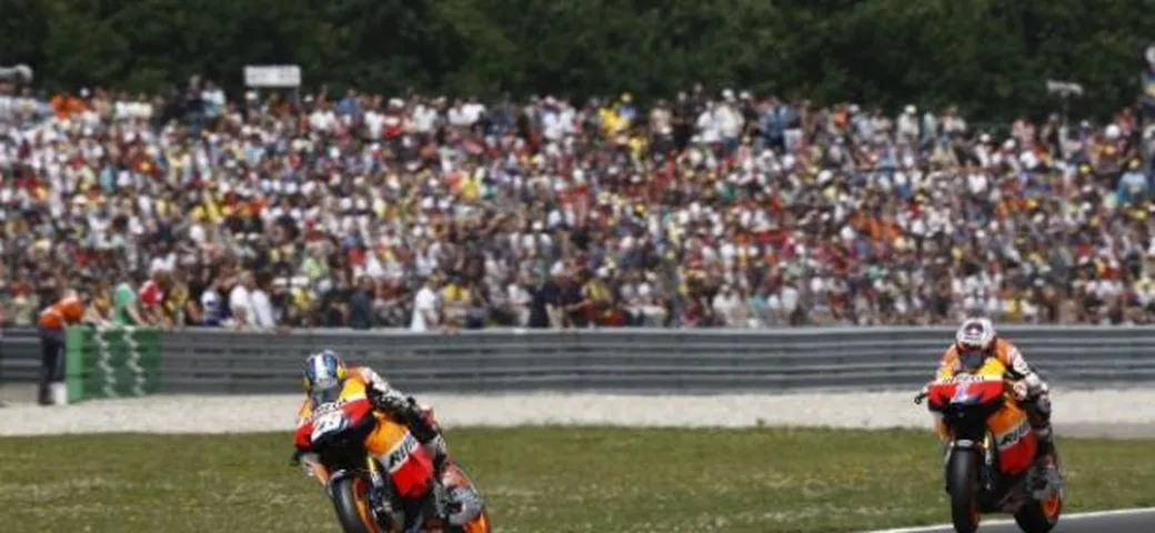 Assen, pagelle: Stonerissimo! Lorenzo con jella. Rossi vacanziero