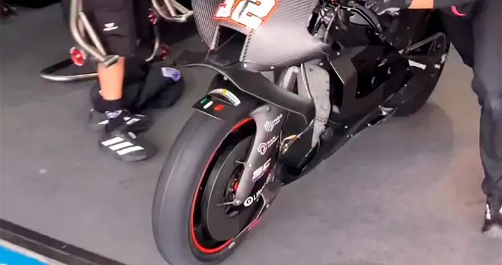 Aprilia RS-GP 850: debutto a Jerez, cosa cambia dal 2027