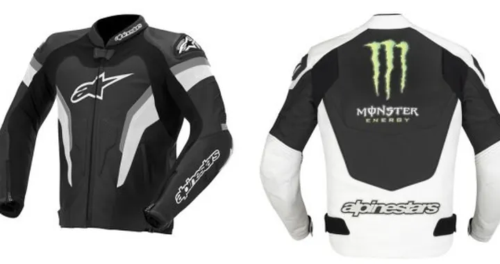 Alpinestars Collezione 2014