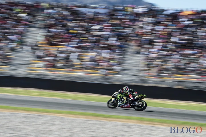 SBK, finché c’è monopolio c’è crisi