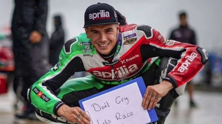 Futuro in Superbike con Ducati per Scott Redding?