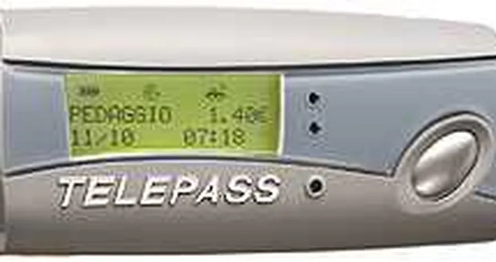 Arriva il Telepass ricaricabile!